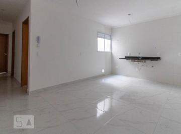 Apartamento · 50m² · 2 Quartos · Apartamento à Venda - Vila Guilherme, 2 Quartos,  50 m² - São Paulo