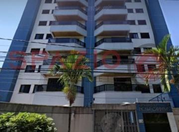 0 · apartamento à venda em Nova Campinas