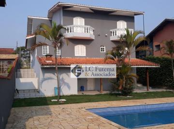 d2867bf7f6d1372dc0949b0333da1ae94c409fc0 · Casa com 4 dormitórios à venda, 350 m² por R$ 1.250.000,00 - Haras Bela Vista - Vargem Grande Paulis