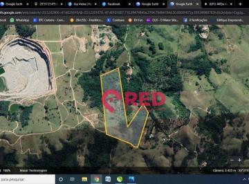 b62482e4b6635b54cd6e9e875f840368b4addeac · Área à venda, 178400 m² por R$ 6.800.000,00 - Caputera - Sorocaba/SP