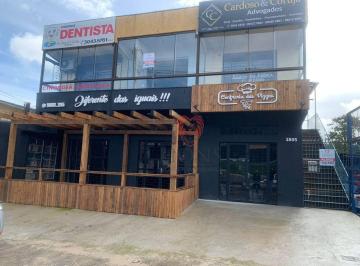 08b181b9d4eadc5b7005e6957cb755ed4c628314 · Sala para alugar, 24 m² por R$ 750,00/mês - São Jerônimo - Gravataí/RS