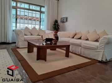 Casa · 195m² · 3 Quartos · 3 Vagas · Casa Térrea à venda 3 quartos 2 suítes 3 vagas Anchieta - São Bernardo do Campo - SP