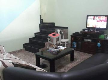 Casa · 211m² · 3 Quartos · 2 Vagas · Sobrado à venda 3 quartos 1 suíte 2 vagas Camilópolis - Santo André - SP