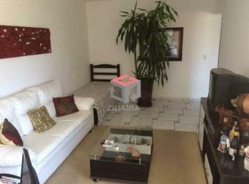 Apartamento · 72m² · 2 Quartos · 1 Vaga · Apartamento à venda 2 quartos 1 vaga Nova Gerty - São Caetano do Sul - SP