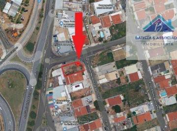 Terreno · 307m² · Terreno para Venda em Loteamento Parque São Martinho Campinas-SP