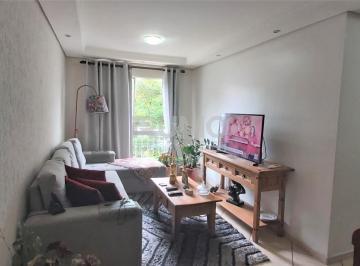 0 · apartamento à venda em Chácaras Campos Elíseos