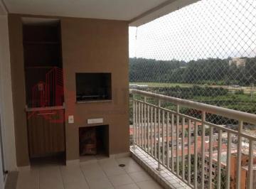 Apartamento · 95m² · 3 Quartos · 2 Vagas · Apartamento com 3 dormitórios a venda na Chacara Santo Antonio.