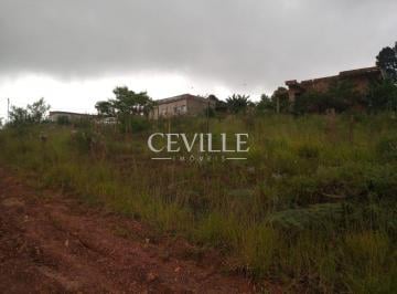 Terreno · 880m² · LOTE DE ESQUINA À VENDA ( ÁGUA LIMPA) NOVA LIMA