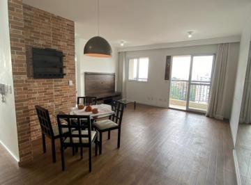 Apartamento · 68m² · 3 Quartos · 2 Vagas · Apartamento para locação - Vila Andrade - SP