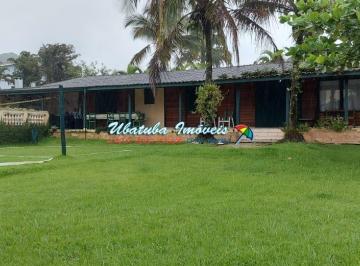 Imagem do Imóvel · Casa Aconchegante em condomínio fechado Ubatuba country