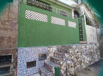 Casa · 87m² · 2 Quartos · Casa à venda no bairro Liberdade - Salvador/BA