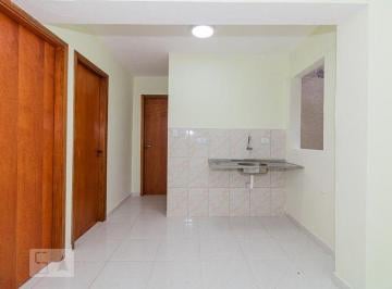 Apartamento · 55m² · 2 Quartos · Apartamento para Aluguel - Vila Maria , 2 Quartos, 55 m² - São Paulo