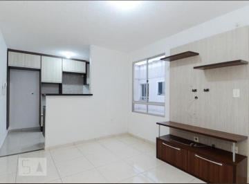 Apartamento · 41m² · 2 Quartos · 1 Vaga · Apartamento para Aluguel - Água Chata, 2 Quartos, 41 m² - Guarulhos