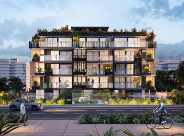 Apartamento de 2 quartos, Cabedelo · REF: LA092 - Apartamento à Venda, Intermares, 2, 3 e 4 quartos, Beira Mar