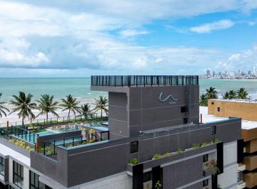 Apartamento Venda de 2 quartos · REF: AP052 - Apartamento à Venda, Intermares, 2 quartos, Beira Mar
