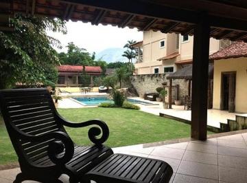 Casa de 4 quartos, Rio de Janeiro · CASA ALTO PADRÃO À VENDA CONDOMÍNIO JACAREPAGUÁ - RJ