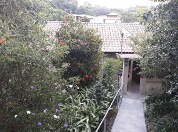 Casa · 100m² · 2 Quartos · 1 Vaga · Casa Alvenaria em Centro, Mairinque/SP