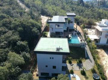 Rural · 2480m² · 9 Quartos · 8 Vagas · Chácara Residencial Porta do Sol casa de altíssimo padrão Linda casa de altíssimo padrão com 9 suíte