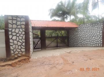 Rural de 7 quartos, Juquitiba · MAGNIFICA CHÁCARA COM 04 LAGOS, PISCINA COD: 4597 F:(11) 97302-9229 CESAR