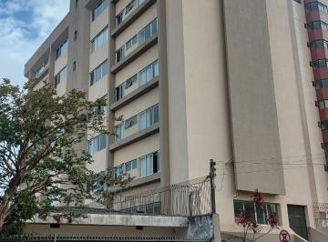 Apartamento de 3 quartos, Ponta Grossa · Apartamento Centro (Ed. Manuel Bandeira)