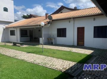 Foto 01 · Casa tipo pousada em Ubatuba, a 100 metros da praia da maranduba, com 6 dormitórios, 864m² de terren