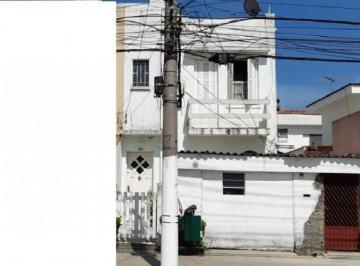 Foto 01 · CASA LOCAÇÃO - VILA DEODORO