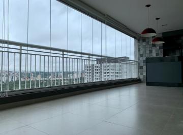 Apartamento de 3 quartos, São Paulo · Vivre Alto Da Boa Vista - 136m² - R$ 1.670.000,00