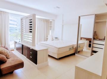 Apartamento de 1 quarto, Brasília · FLAT HOTEL SAINT MORITIZ - INCLUSO CONDOMINIO/IPTU/INTERNET