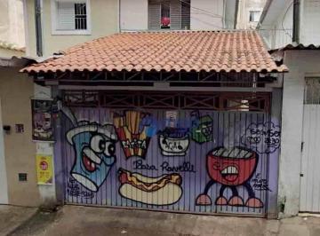 0bbe9d61db59aca9c9853c81af69e3ab30c3b10d · Sobrado com 3 dormitórios à venda, 170 m² por R$ 1.007.000,00 - Jardim São Paulo - São Paulo/SP