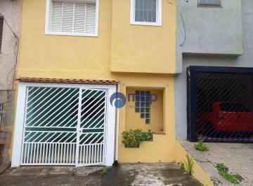 55678130685302f22a62997e5e9d2c11d609ec1d · Sobrado com 4 dormitórios à venda, 100 m² por R$ 630.000,00 - Santana - São Paulo/SP
