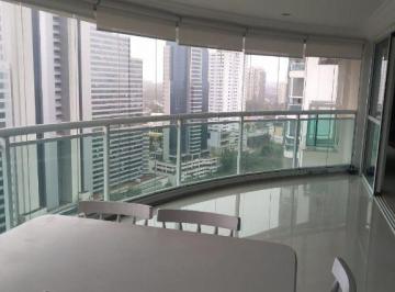 24391a9a1f93a53f75fd1bfbd04d84ddce05cca8 · Apartamento com 3 dormitórios, 260 m² - venda por R$ 3.500.000,00 ou aluguel por R$ 22.000,00/mês - 