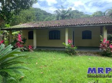 Foto 02 · Chácara à venda em Ubatuba. Sertão da Quina. 2.300m² de terreno.