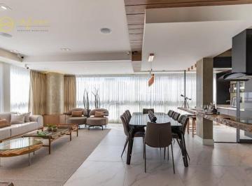 2a14719c598096245a1060da34932d65a2a3ae22 · Apartamento Lançamento com 3 Quartos, todos Suítes  à venda, 151 m² por R$ 1.790.000 -Condomínio Ico