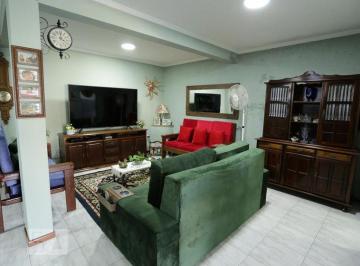 Casa · 250m² · 3 Quartos · 2 Vagas · Casa para Aluguel - Vila Talarico, 3 Quartos,  250 m² - São Paulo