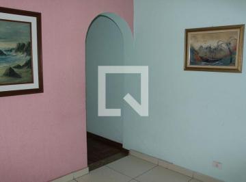 Apartamento · 72m² · 1 Quarto · Apartamento para Aluguel - Centro, 1 Quarto,  72 m² - São Paulo