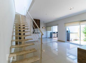 Casa · 141m² · 3 Quartos · 2 Vagas · Casa para Aluguel - Jardim das Palmeiras, 3 Quartos, 141 m² - Campinas