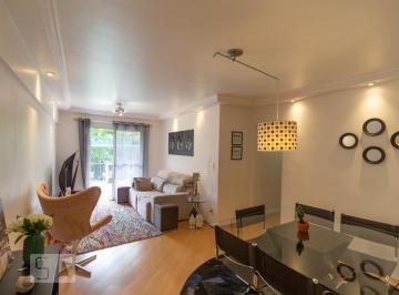 Apartamento · 95m² · 3 Quartos · 2 Vagas · Apartamento para Aluguel - Jardim Marajoara , 3 Quartos,  95 m² - São Paulo
