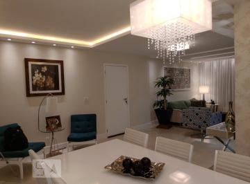 Apartamento · 160m² · 3 Quartos · 2 Vagas · Apartamento para Aluguel - Recreio, 3 Quartos, 160 m² - Rio de Janeiro