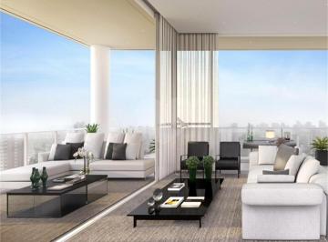 Área de Serviço · Apartamento com 4 quartos à venda em Vila mariana - SP