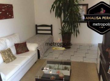 dfd5f2cf8b21acf1e22b179ce1b6f4cd43d66b05 · Apartamento à venda, 72 m² por R$ 451.000,00 - Nova Gerty - São Caetano do Sul/SP