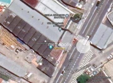 cc476a2ffc23fe46e6f5b12b90dcb626028befb8 · Galpão à venda, 1351 m² por R$ 13.001.000,00 - Água Fria - São Paulo/SP