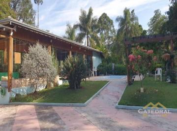 6354280dc8abb06af0d2b535d74ccd1056f8d305 · Sítio com 5 dormitórios para alugar, 52000 m² por R$ 25.000,00 - Loteamento Pinheirinho - Jundiaí/SP