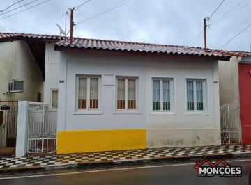 83c90a362eadd22c3a2c2ca0056193add2151361 · Casa com 3 dormitórios à venda, 180 m² por R$ 230.000,00 - Bairro da Estação - Porto Feliz/SP