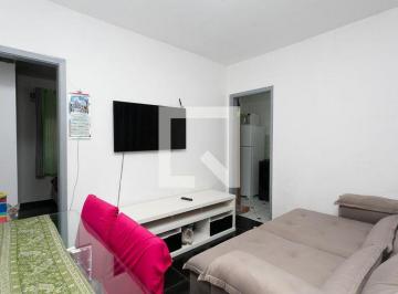 Apartamento · 52m² · 1 Quarto · Apartamento à Venda - Pinheiros, 1 Quarto, 52 m² - São Paulo
