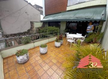 VARANDA · VENDA SOBRADO MOOCA / VILA PRUDENTE 6 DORMITORIOS 01 SUITE 03 VAGAS DE GARAGEM