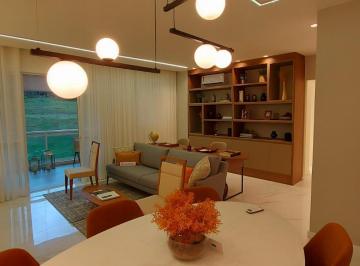 Apartamento en Venda de 3 quartos Ponta Negra · Apartamento de alto padrão, nunca habitada, unidade exclusiva - Lê Boulevard