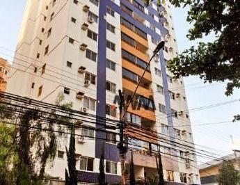 5619fceb87cc0447b0eabbe1f3bcd3e99e4ea56d · Apartamento mobiliado com 2 quartos para alugar, 60 m² - Alto do Bueno - Goiânia/GO
