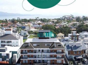 11c11e1c24dcd768aee96cd082ae9db54ea00c57 · Nobille Imóveis Vende - Apartamento Duplex em construção com 2 dormitórios sendo 2 suítes na Cachoei