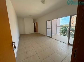 66b4c4415a59ade0e98accac6ed8d743e5890a7c · Apartamento com 3 dormitórios para alugar, 87 m² por R$ 3.810,50/mês - Vila Pinto Coelho - Lagoa San