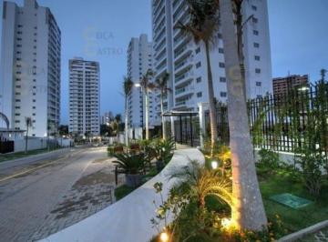 Apartamento de 2 quartos, Manaus · Apartamento de alto padrão, no melhor do D. Pedro e Ponta Negra - Lê Boulevard